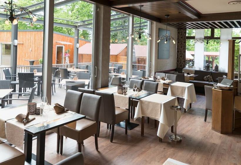 Fotos del hotel Restaurant Estricher Hof:  19