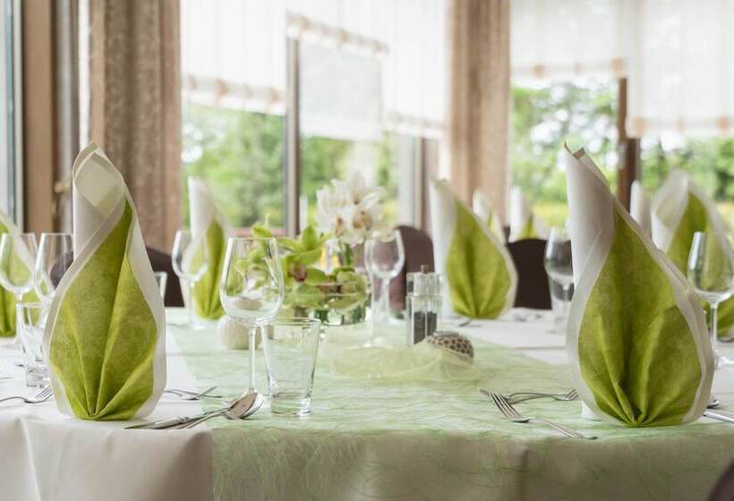 Fotos del hotel Restaurant Estricher Hof:  20