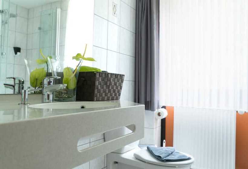 Fotos del hotel Restaurant Estricher Hof:  15