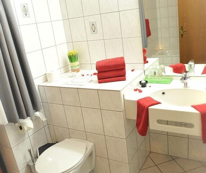 Fotos del hotel Restaurant Estricher Hof:  5