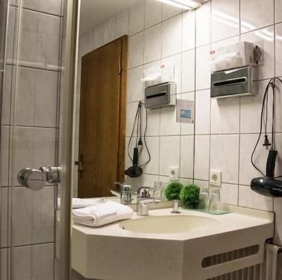 Fotos del hotel Restaurant Estricher Hof:  11