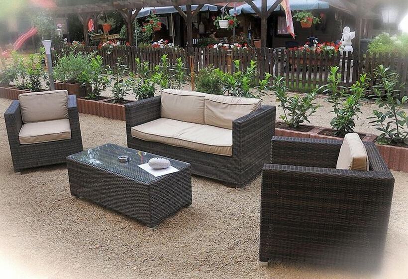 Fotos del hotel Restaurant Estricher Hof:  10