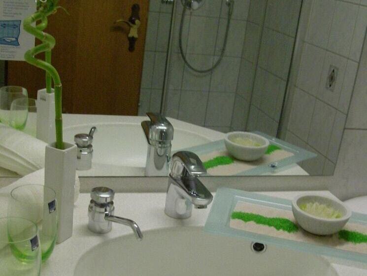 Fotos del hotel Restaurant Estricher Hof:  18