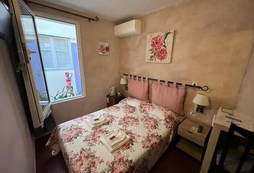 Fotos del hotel Boutique Hotel Couleurs Suds:  23