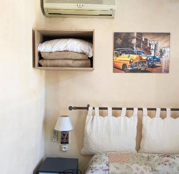 Fotos del hotel Boutique Hotel Couleurs Suds:  25