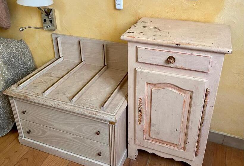 Fotos del hotel Boutique Hotel Couleurs Suds:  17