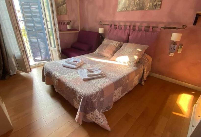 Fotos del hotel Boutique Hotel Couleurs Suds:  24