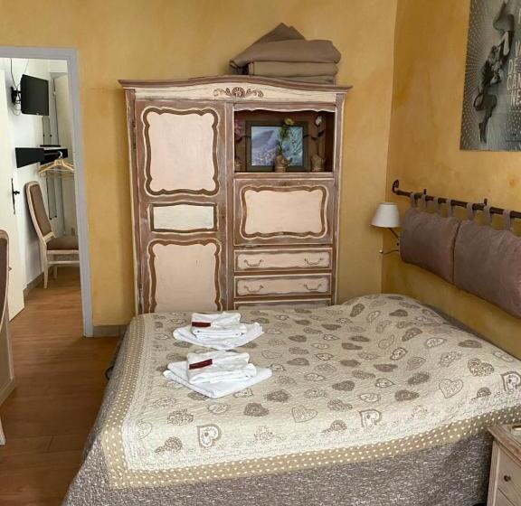 Fotos del hotel Boutique Hotel Couleurs Suds:  21