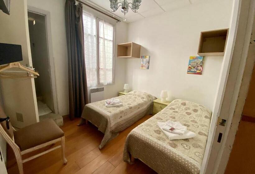 Fotos del hotel Boutique Hotel Couleurs Suds:  15