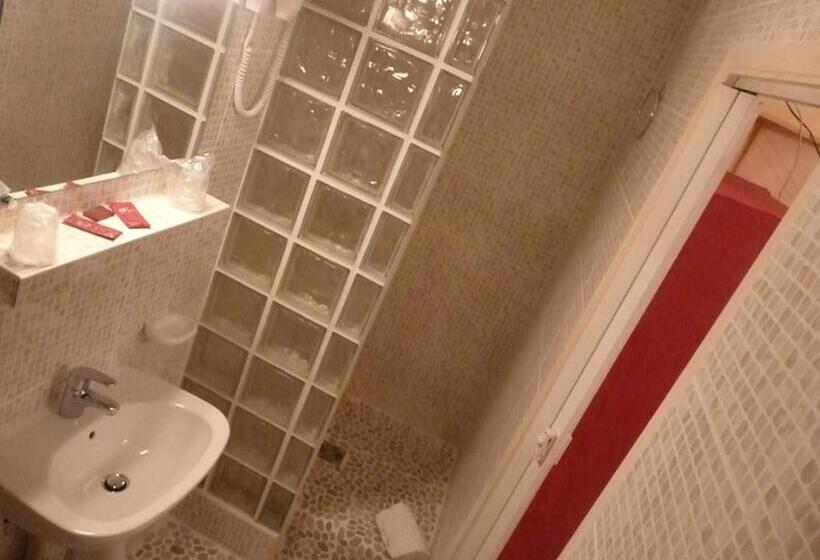 Fotos del hotel Boutique Hotel Couleurs Suds:  6