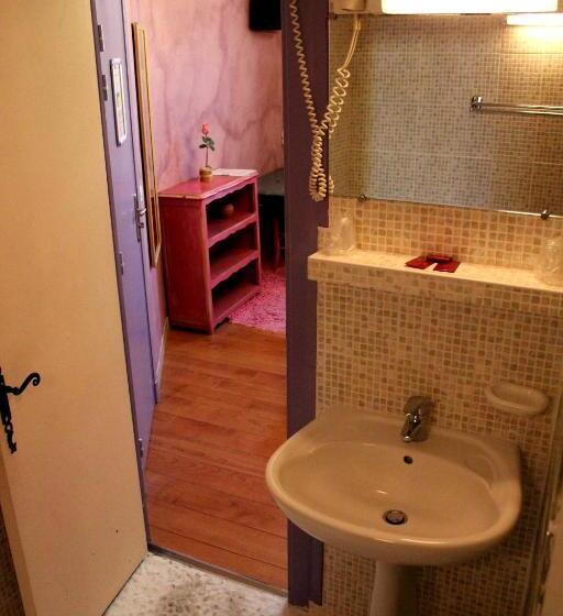 Fotos del hotel Boutique Hotel Couleurs Suds:  9