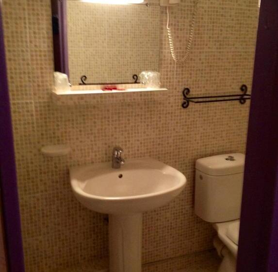 Fotos del hotel Boutique Hotel Couleurs Suds:  3