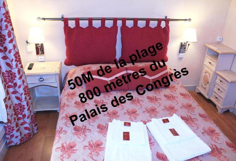 Fotos del hotel Boutique Hotel Couleurs Suds:  7