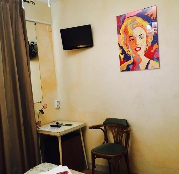 Fotos del hotel Boutique Hotel Couleurs Suds:  18