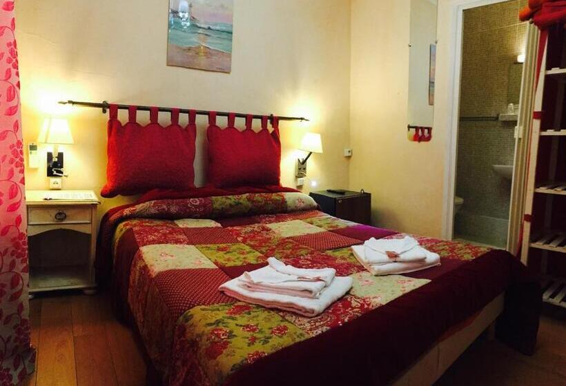 Fotos del hotel Boutique Hotel Couleurs Suds:  11