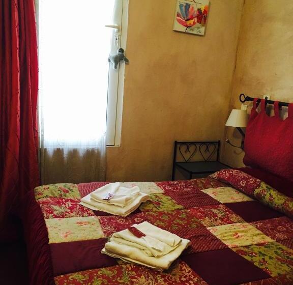 Fotos del hotel Boutique Hotel Couleurs Suds:  10