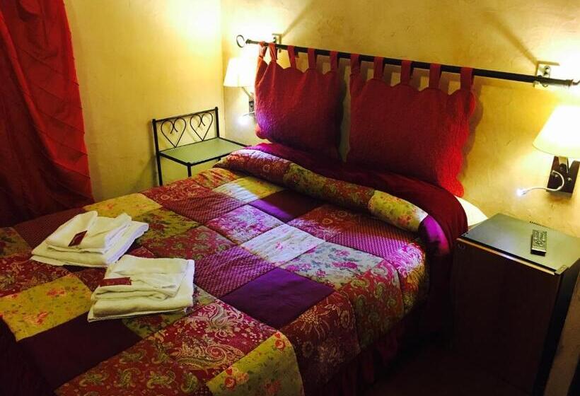 Fotos del hotel Boutique Hotel Couleurs Suds:  8