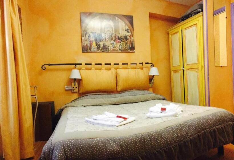 Fotos del hotel Boutique Hotel Couleurs Suds:  5