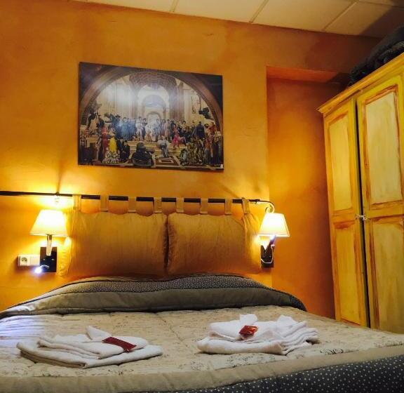 Fotos del hotel Boutique Hotel Couleurs Suds:  13