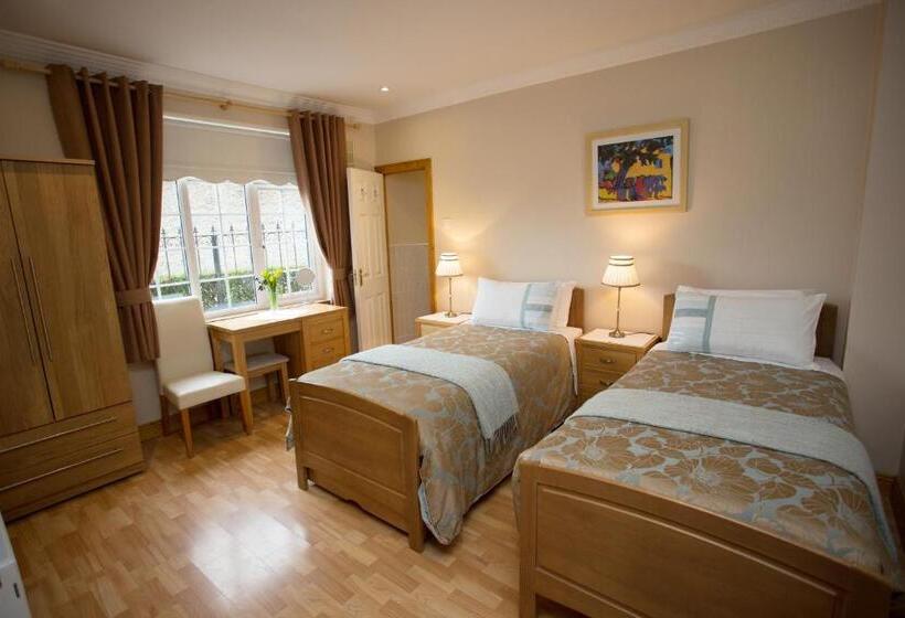 Fotos del hotel Almanii B&b:  15