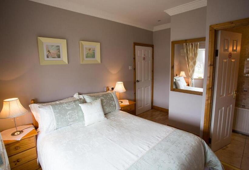 Fotos del hotel Almanii B&b:  16