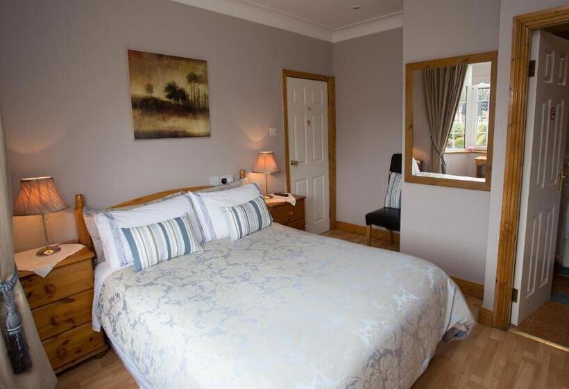 Fotos del hotel Almanii B&b:  11