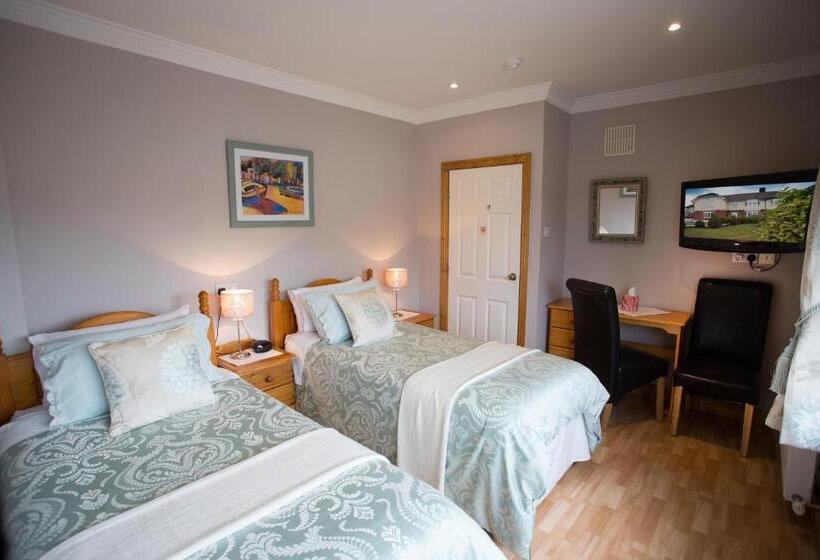 Fotos del hotel Almanii B&b:  8