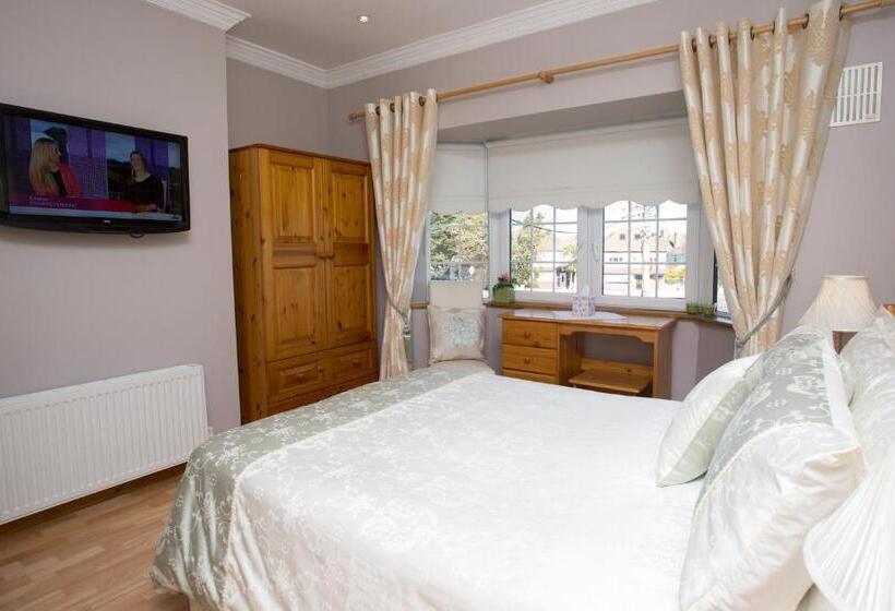 Fotos del hotel Almanii B&b:  17