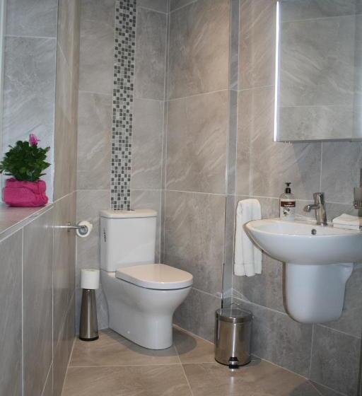 Fotos del hotel Almanii B&b:  12