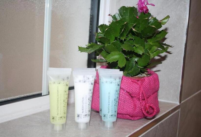 Fotos del hotel Almanii B&b:  6