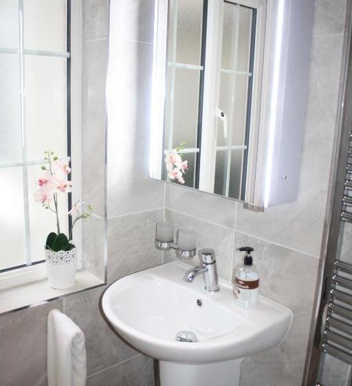 Fotos del hotel Almanii B&b:  5