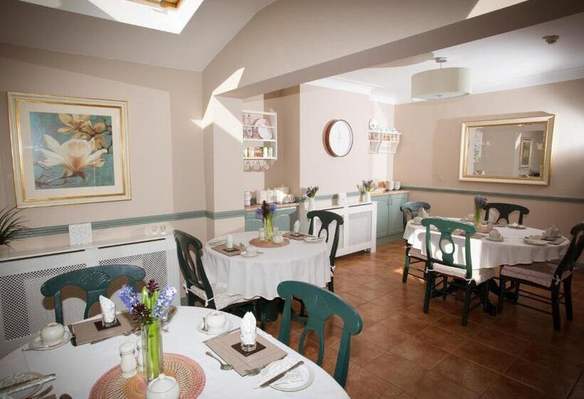 Fotos del hotel Almanii B&b:  3