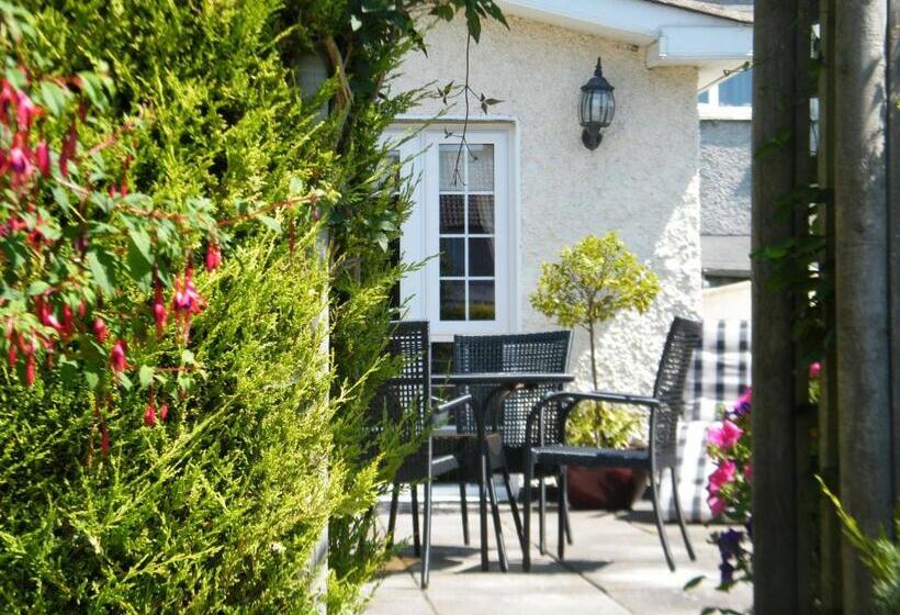 Fotos del hotel Almanii B&b:  4