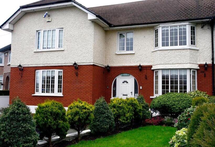 Fotos del hotel Almanii B&b:  7