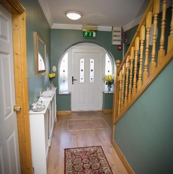 Fotos del hotel Almanii B&b:  2