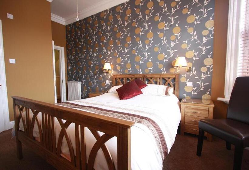 Fotos del hotel Brentwood Guest House:  19