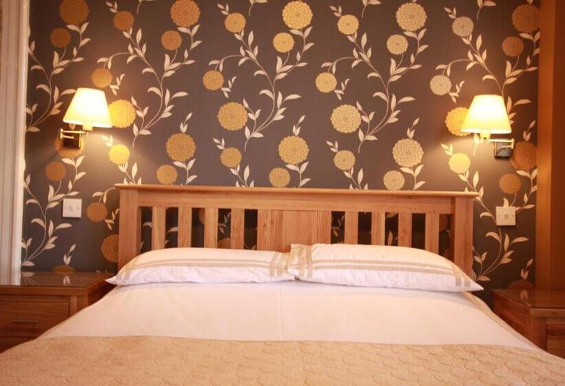 Fotos del hotel Brentwood Guest House:  12