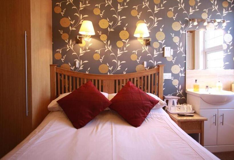 Fotos del hotel Brentwood Guest House:  11