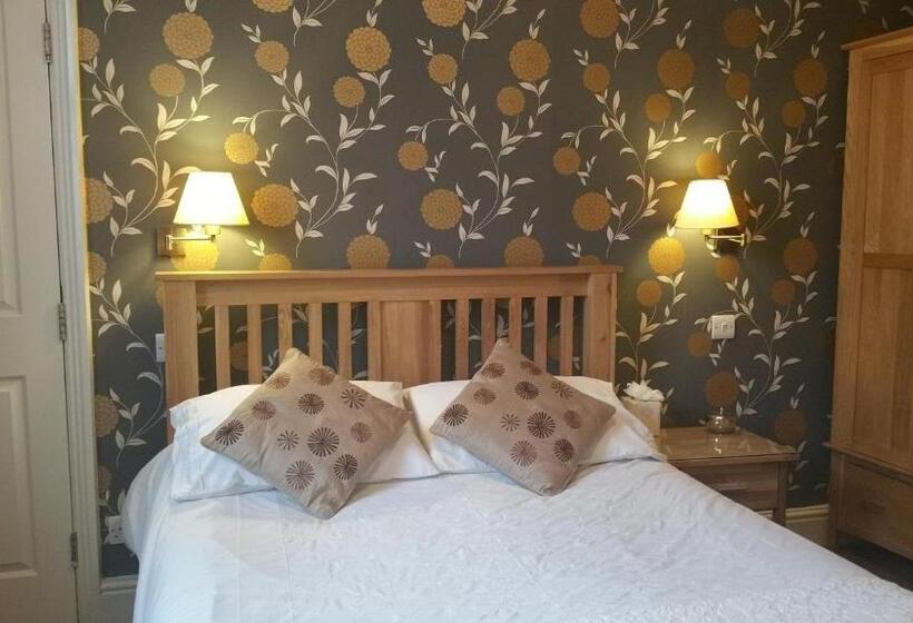 Fotos del hotel Brentwood Guest House:  21