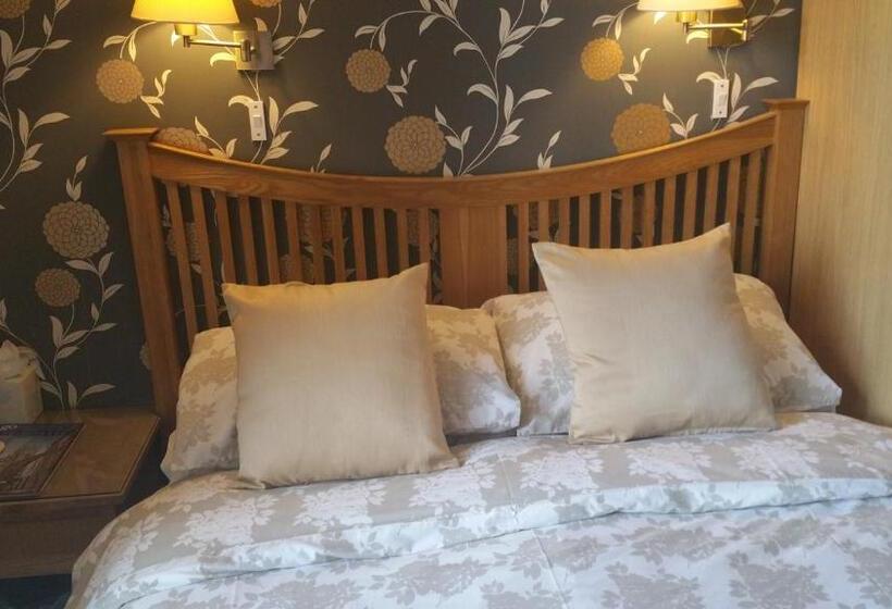 Fotos del hotel Brentwood Guest House:  25