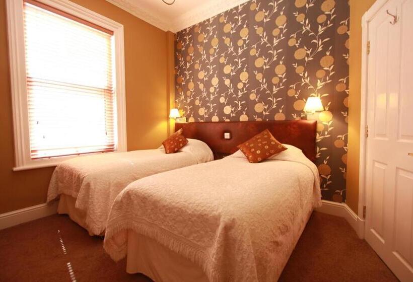 Fotos del hotel Brentwood Guest House:  6