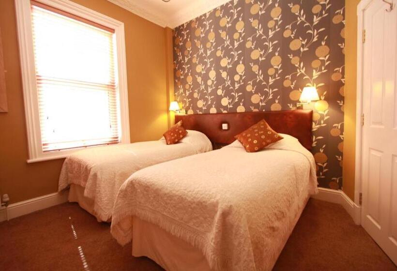 Fotos del hotel Brentwood Guest House:  4