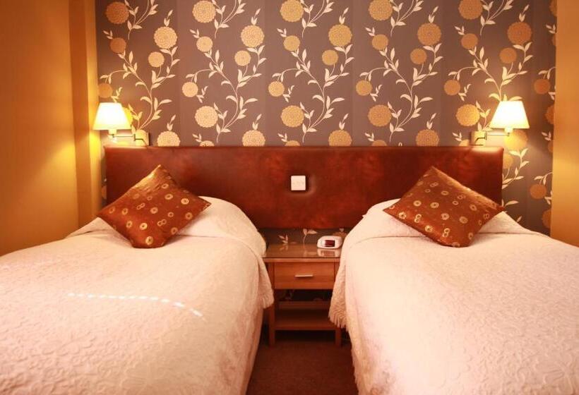 Fotos del hotel Brentwood Guest House:  9