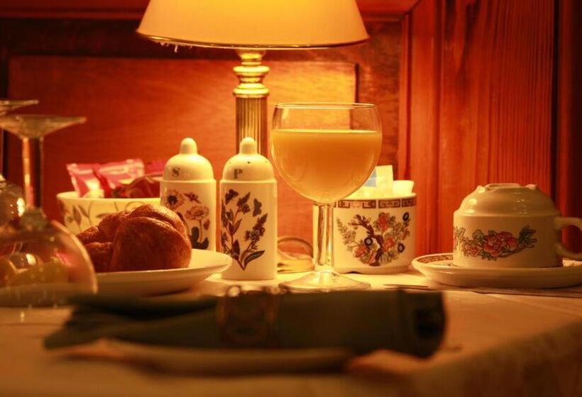 Fotos del hotel Brentwood Guest House:  2