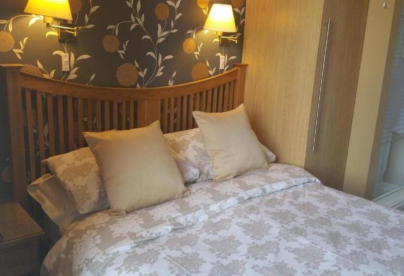 Fotos del hotel Brentwood Guest House:  22