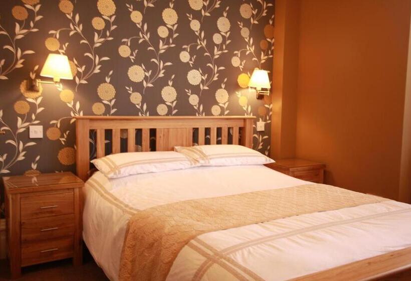 Fotos del hotel Brentwood Guest House:  16