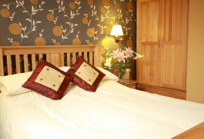 Brentwood Guest House