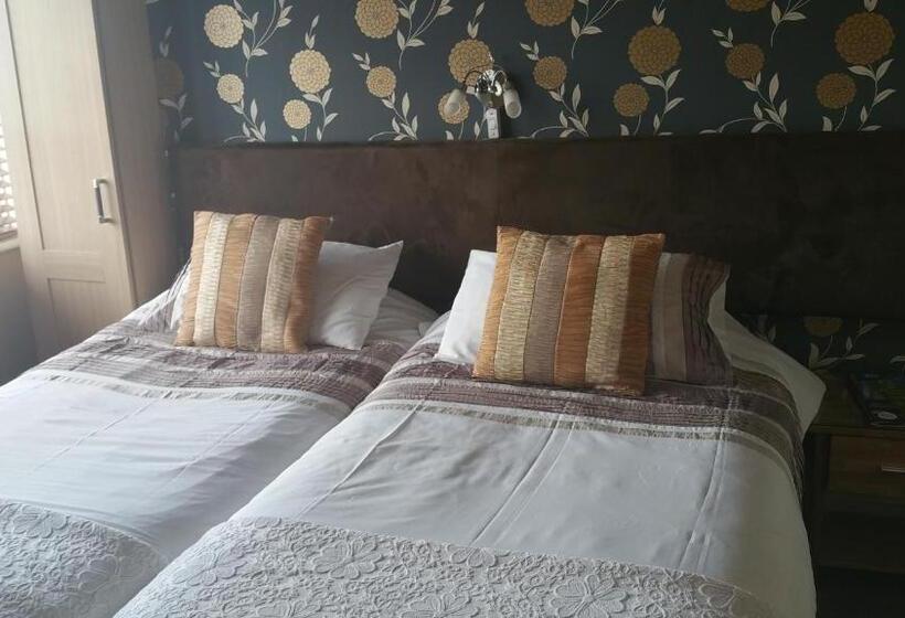 Fotos del hotel Brentwood Guest House:  23