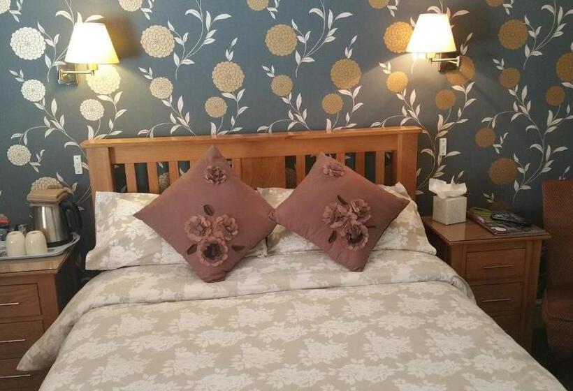 Fotos del hotel Brentwood Guest House:  20