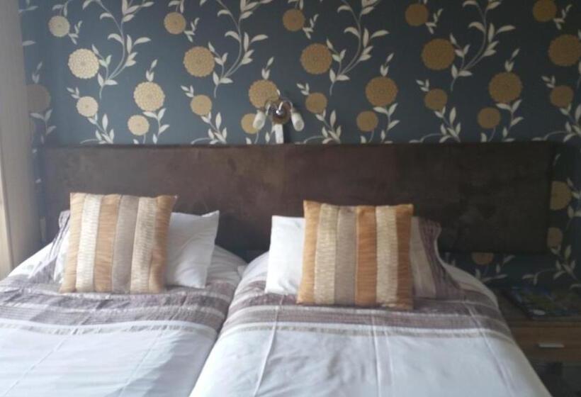 Fotos del hotel Brentwood Guest House:  14